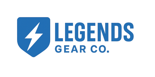 Legendz Gear Co.
